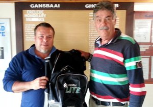 Gholfnuus (2 July 2015)